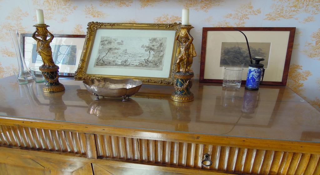 ヴェネツィア Ca Sagredo Al Ponte Bed & Breakfast エクステリア 写真