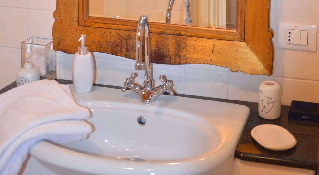 ヴェネツィア Ca Sagredo Al Ponte Bed & Breakfast エクステリア 写真