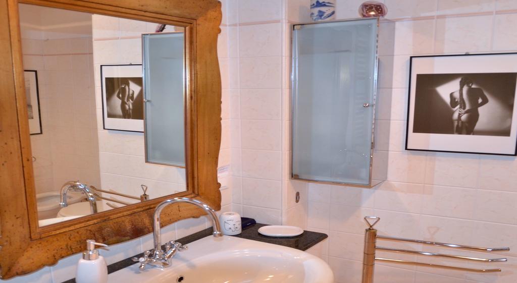 ヴェネツィア Ca Sagredo Al Ponte Bed & Breakfast エクステリア 写真