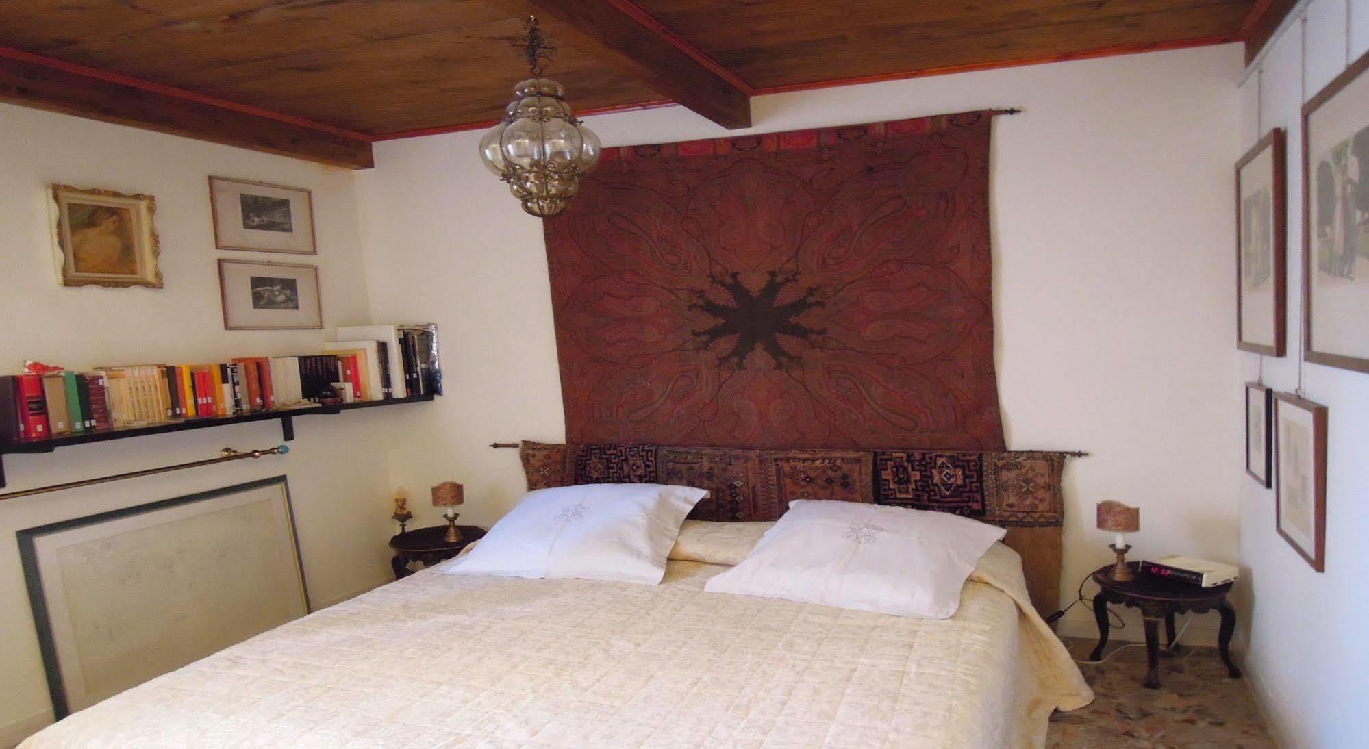 ヴェネツィア Ca Sagredo Al Ponte Bed & Breakfast エクステリア 写真