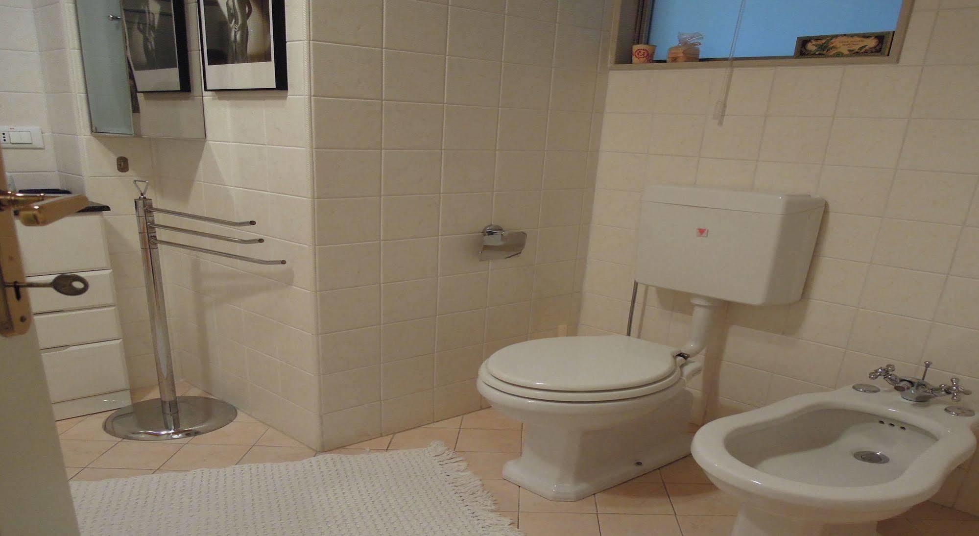 ヴェネツィア Ca Sagredo Al Ponte Bed & Breakfast エクステリア 写真