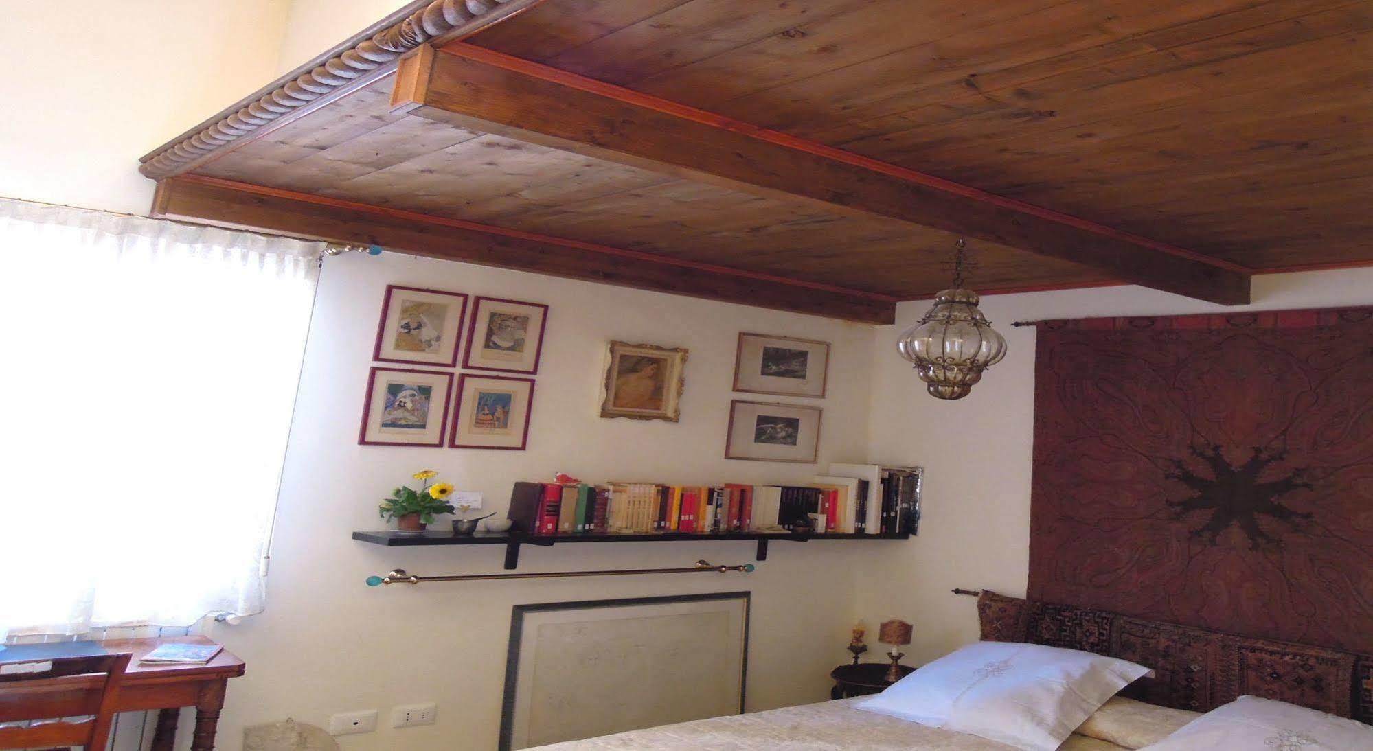 ヴェネツィア Ca Sagredo Al Ponte Bed & Breakfast エクステリア 写真