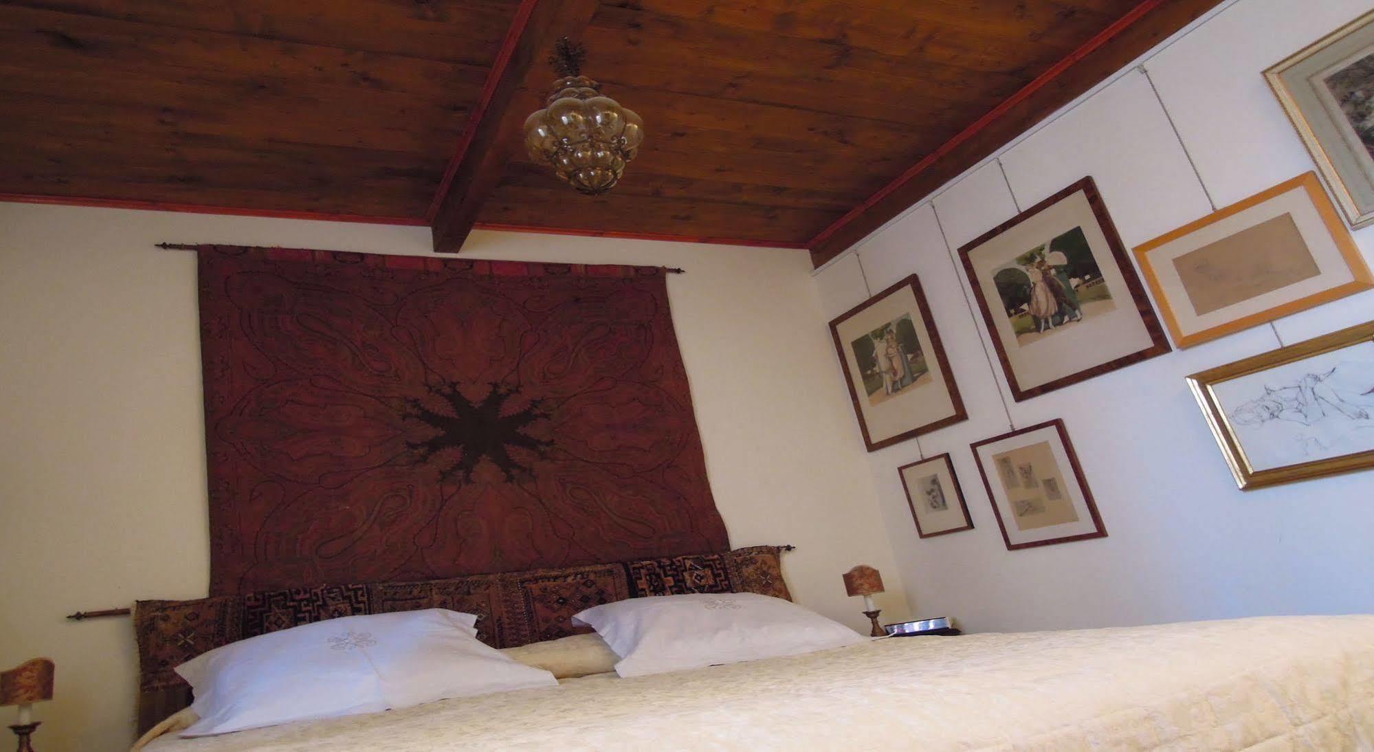 ヴェネツィア Ca Sagredo Al Ponte Bed & Breakfast エクステリア 写真